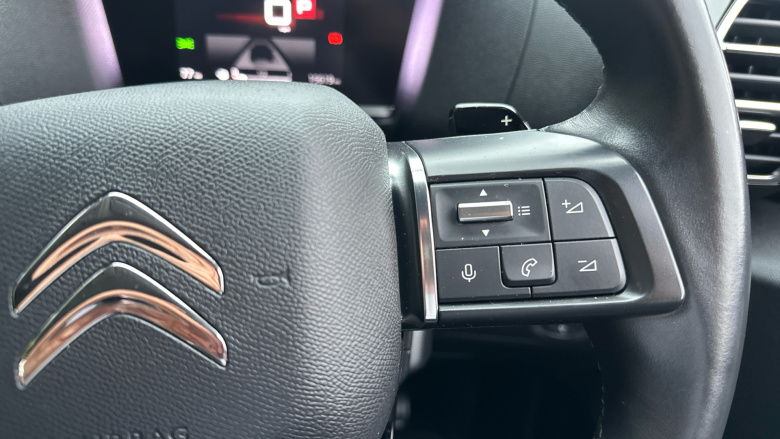 Citroen C4 1.2 PureTech [130] Shine 5dr Auto Petrol Hatchback